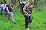 Darpa exosquelette
