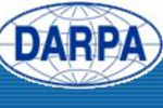 DARPA logo