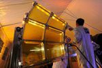 DARPA projet MOIRE