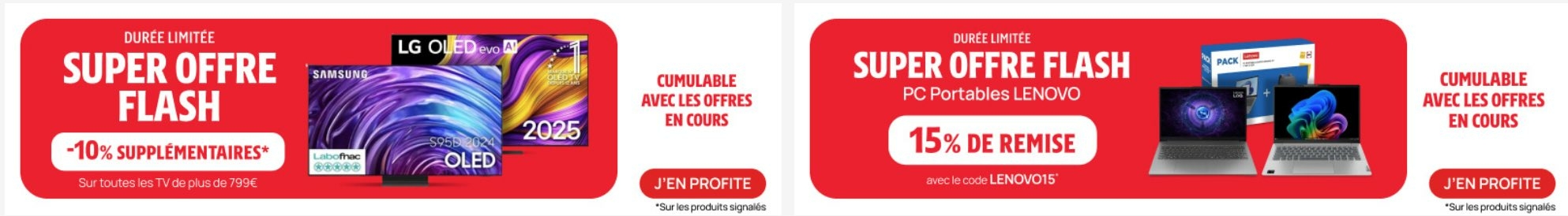 Darty - 2e?me de?marque soldes d'e?te?