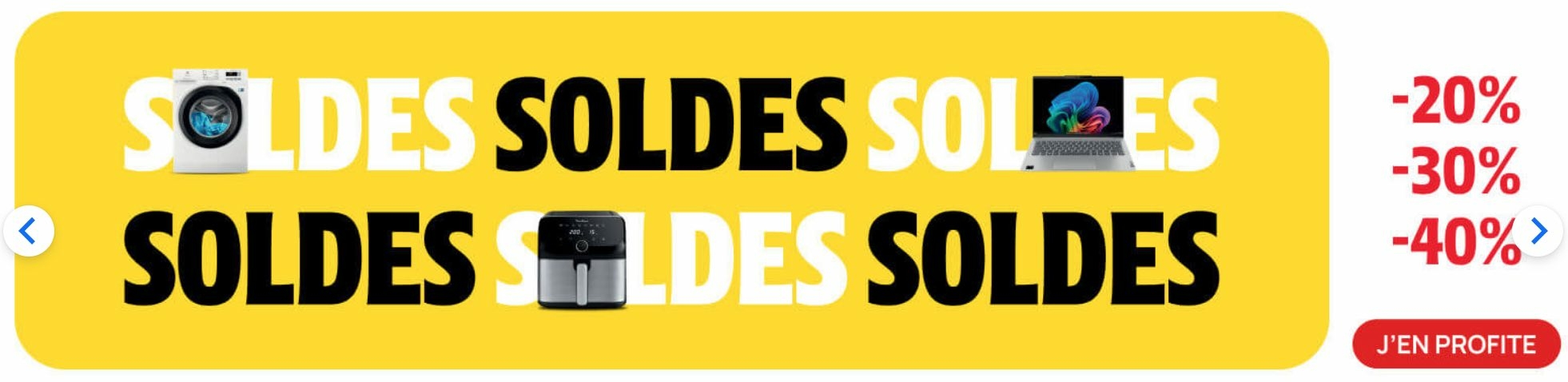 Darty soldes d'e?te?