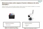 Dartybox-acces-distance