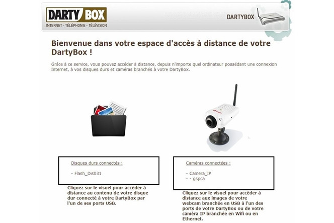 Dartybox-acces-distance