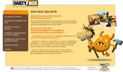 DartyBox S