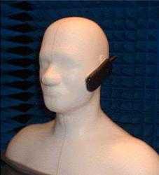 DAS mobile radiofrequences