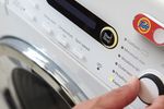 Dash button Tide