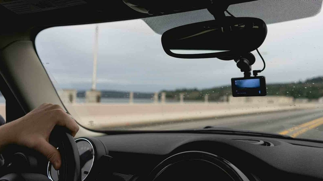 dashcam