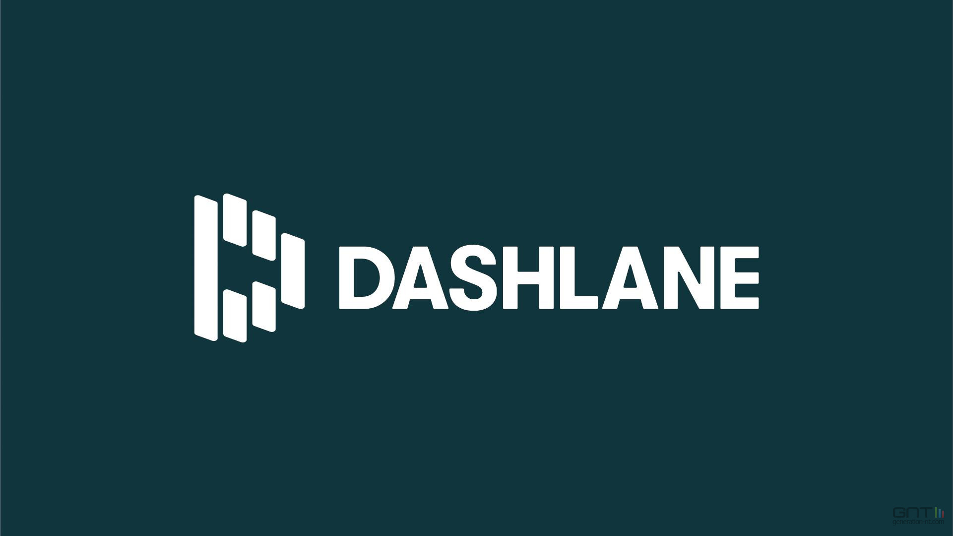 Dashlane fait face à une attaque par force brute et verrouille des comptes