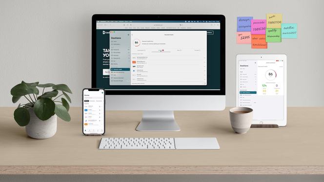 dashlane
