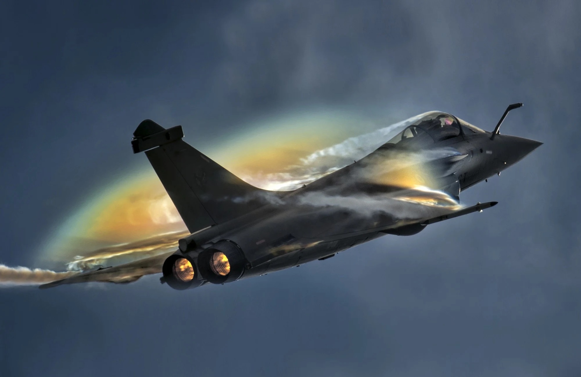 Dassault Rafale