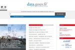 data.gouv.fr