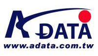 A Data logo