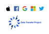 Portabilité des données : Apple rejoint Facebook, Google, Microsoft et Twitter