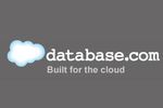 Database salesforce logo pro