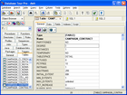 Database Tour : éditer des bases de données