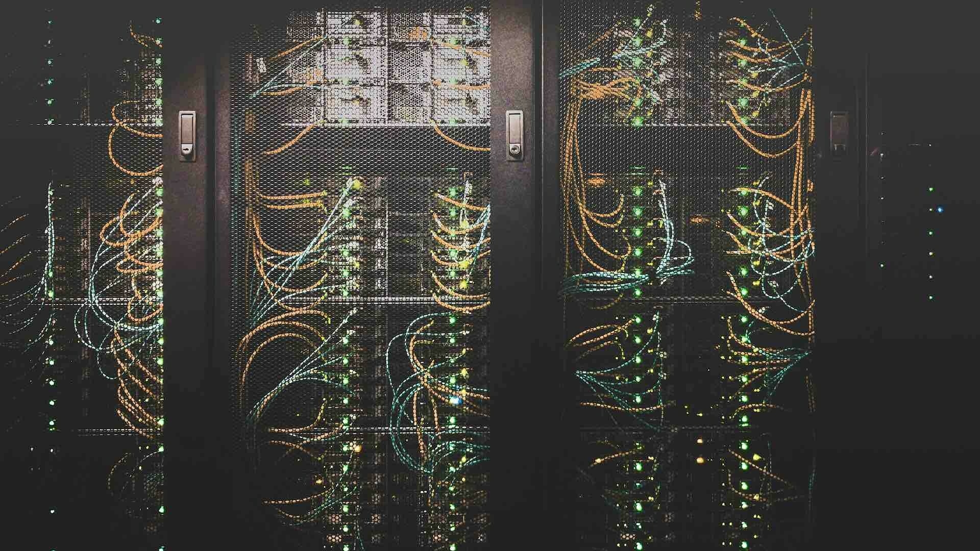 datacenter ca?bles