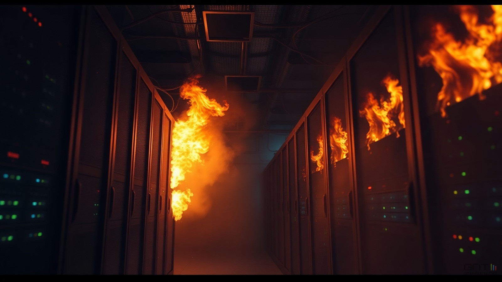 La dépréciation des GPU serait-elle la prochaine grande crise de l'IA ?