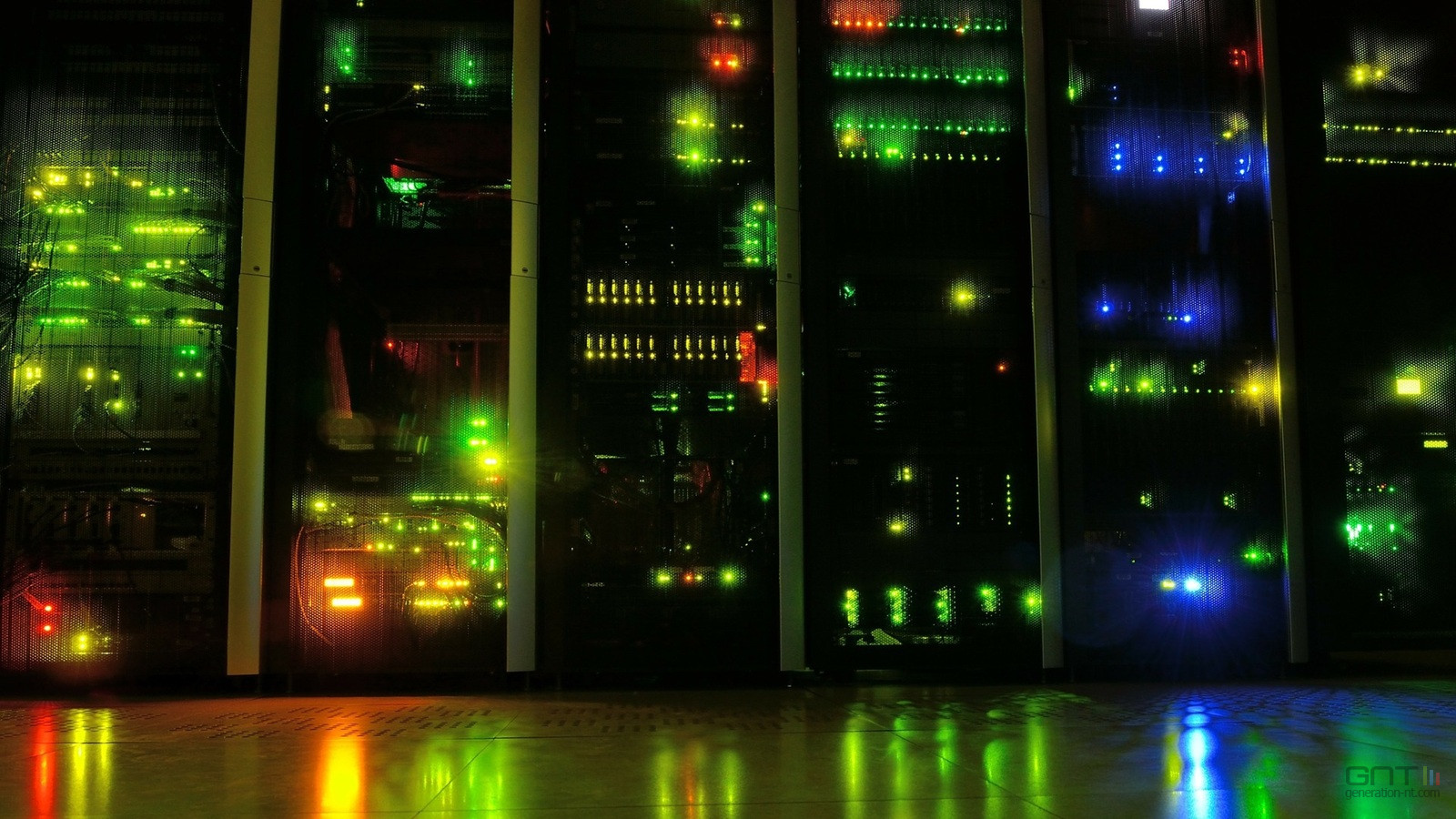 datacenter