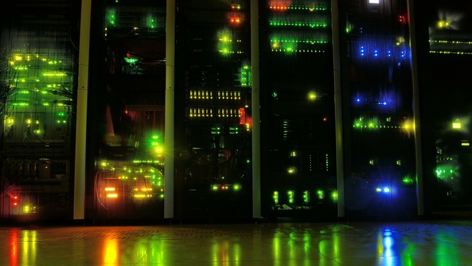 datacenter