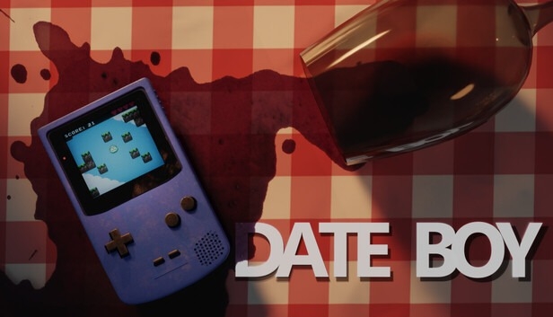 Date Boy