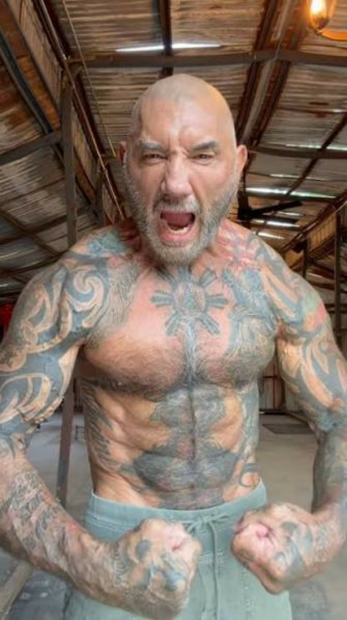 Dave Bautista Kratos 01