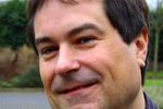 David Braben - Frontier Development