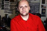 David Cage