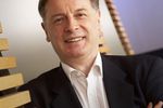 David Reeves : Président SCEE
