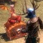Dawn of Magic : mini-jeu