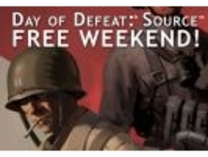 Day of Defeat : Source (Small)