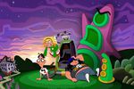 Day of the Tentacle Remastered