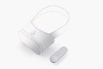 Daydream accessoires.