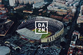 La Ligue 1 de football, c'est aussi avec DAZN !