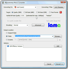 dBpoweramp Music Converter
