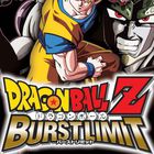DBZ Burst Limit : vidéo