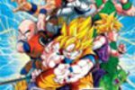 DBZ pochette