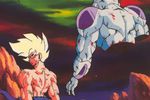 DBZ - Songoku Freezer