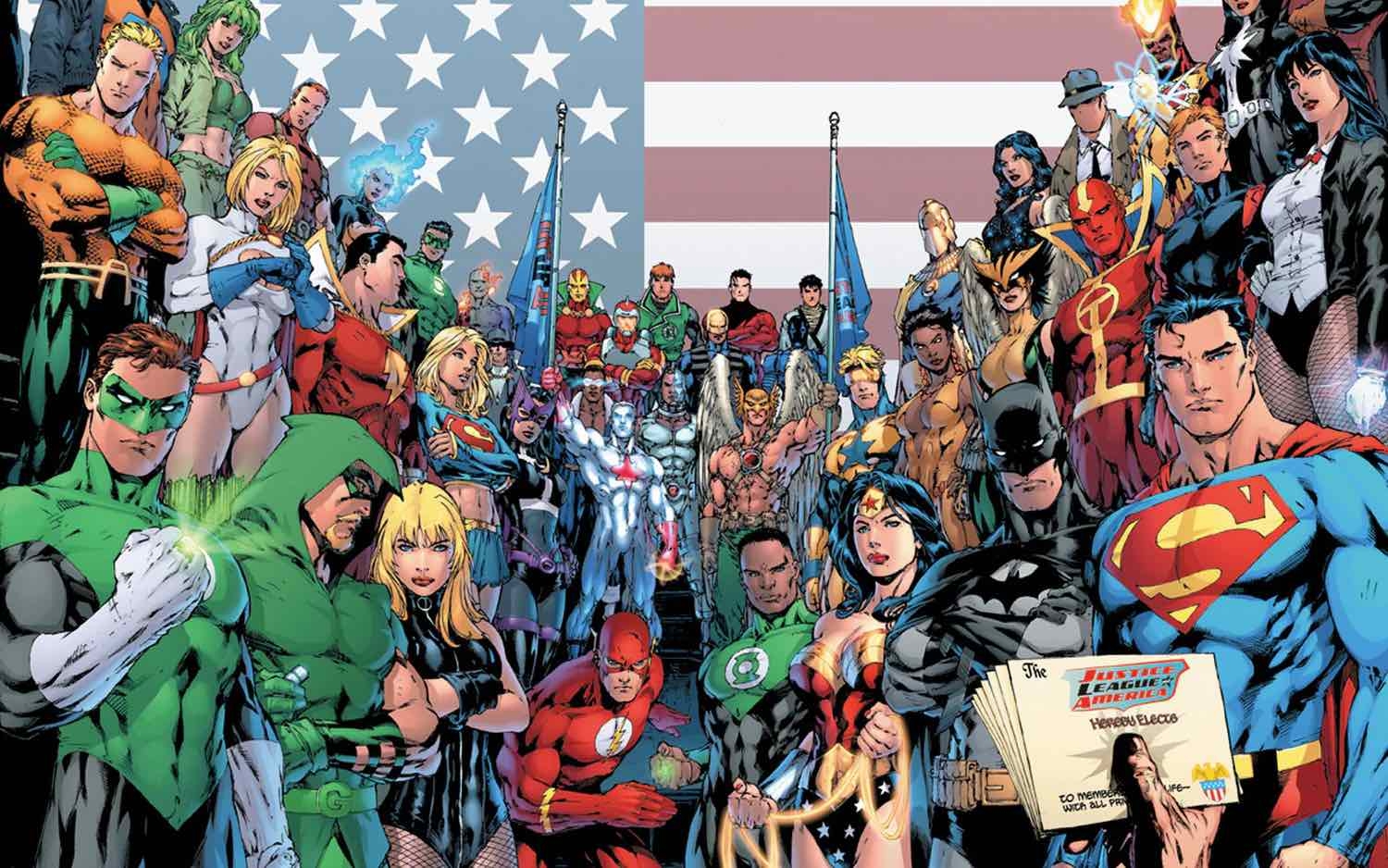 DC Comics (1)