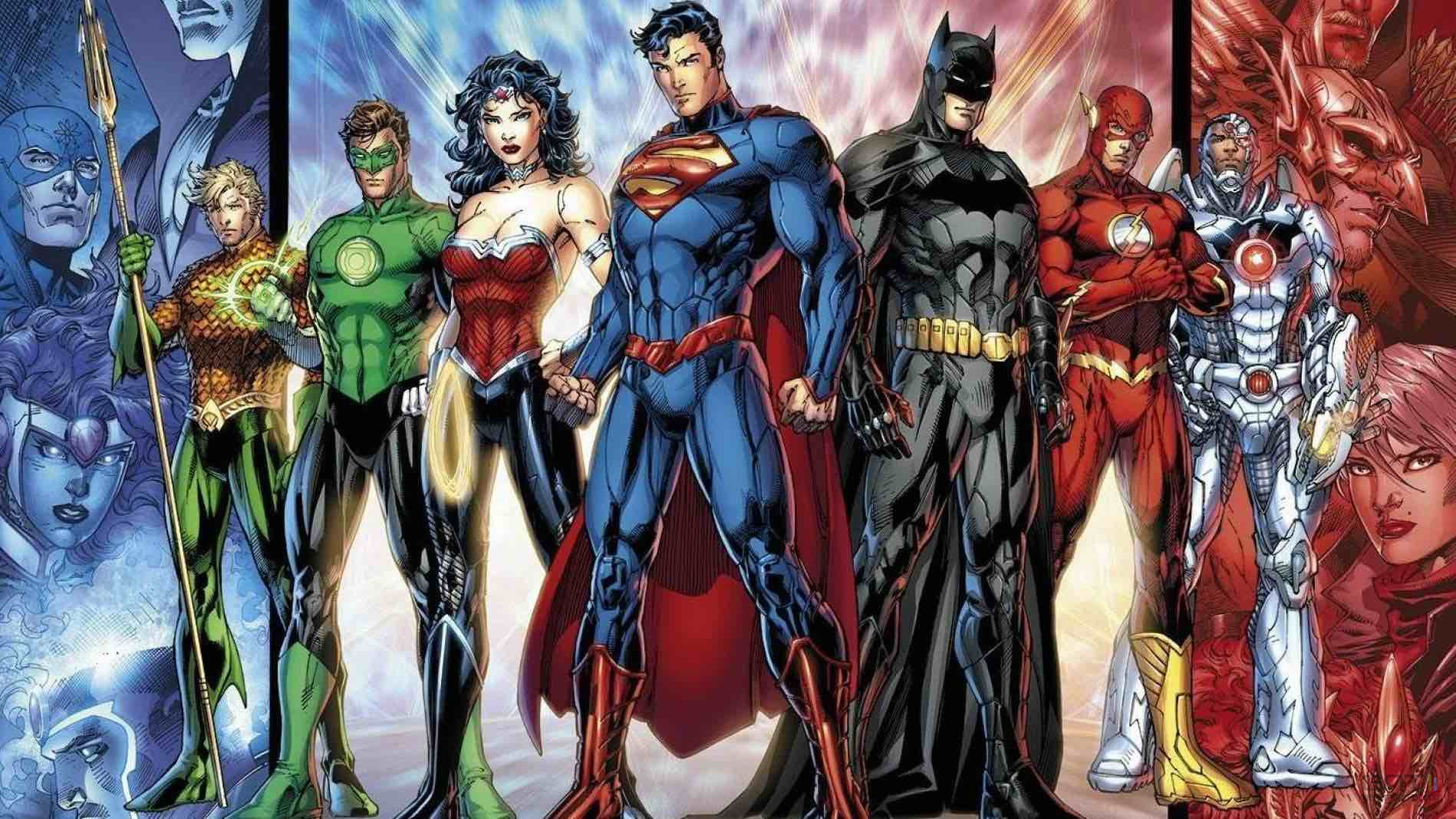 DC Comics dit non à l'IA pour Batman et Superman