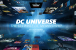 DC Universe 2