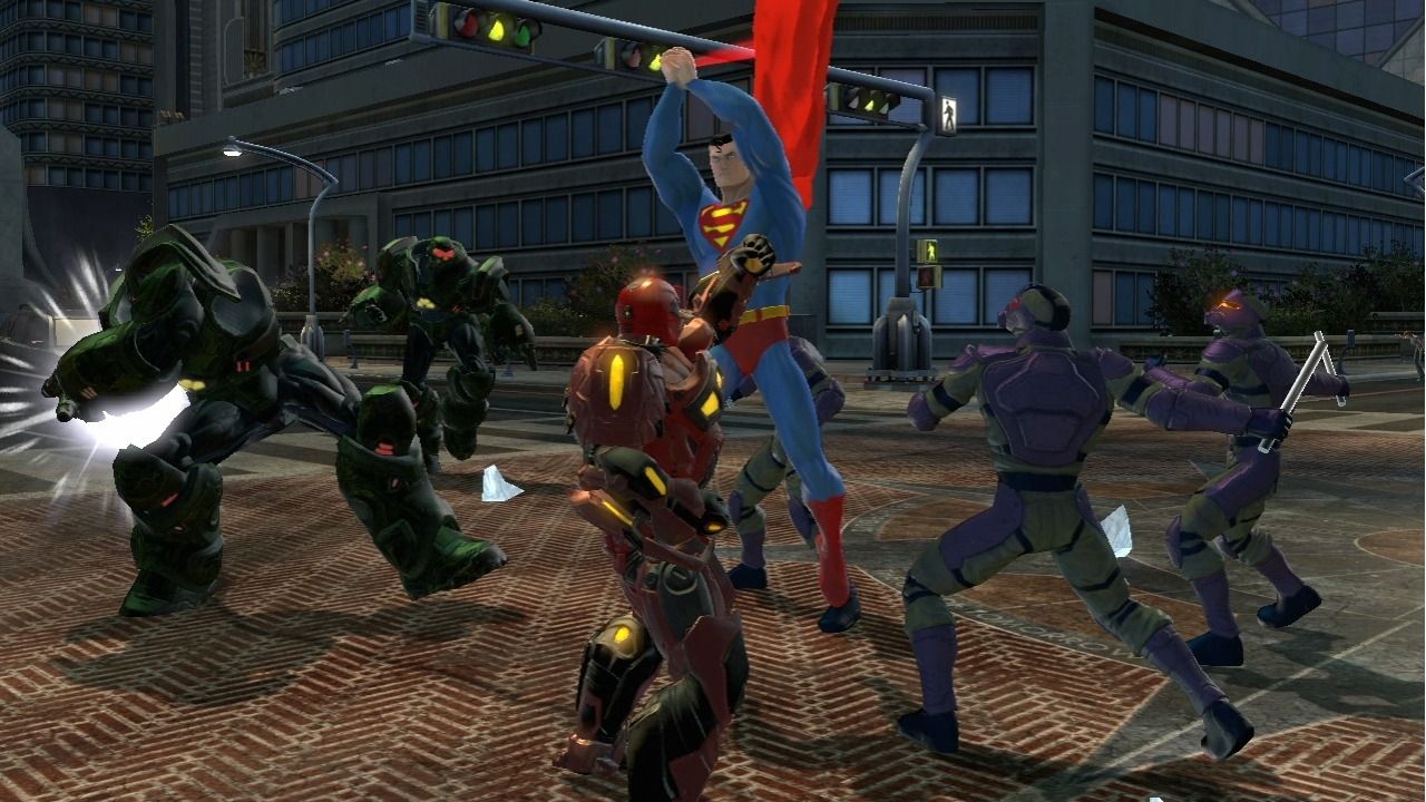 DC Universe Online - Image 17