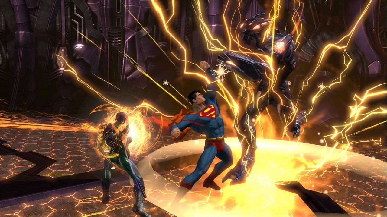 DC Universe Online - Image 20