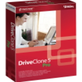 Test DriveClone 5 Pro : sécurisez vos données !