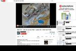 DCA youtube cartes bancaires volées