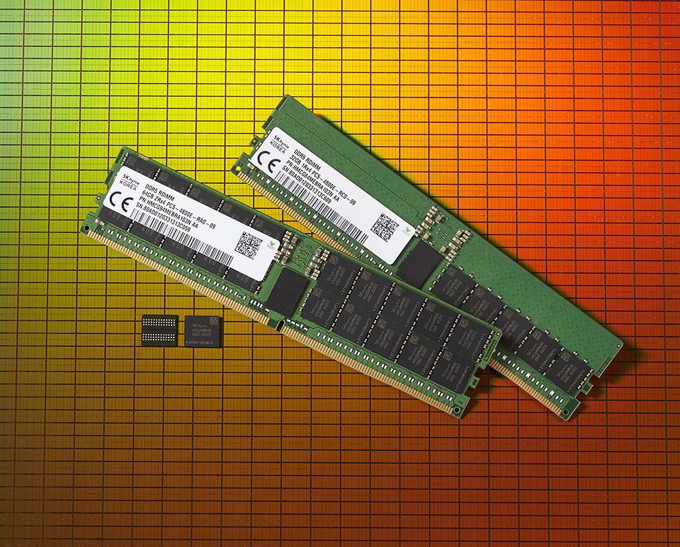 DDR5 SK Hynix