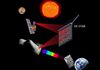 DE-STAR : un module pour détruire les astéroïdes avec l'énergie solaire