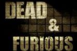 Dead & Furious logo (Small)