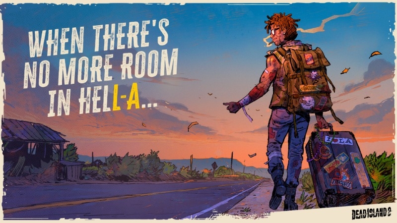Dead Island 3