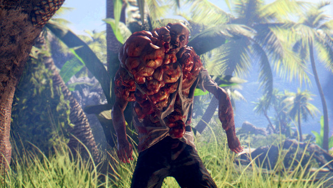 Dead Island Definitive Collection - 3