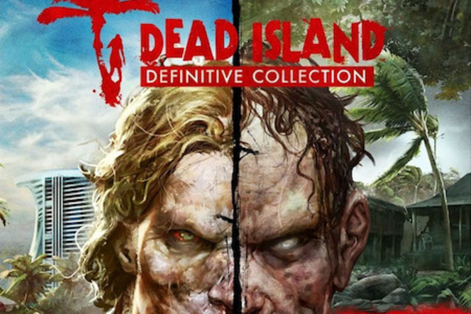 Dead Island Defitinive Edition